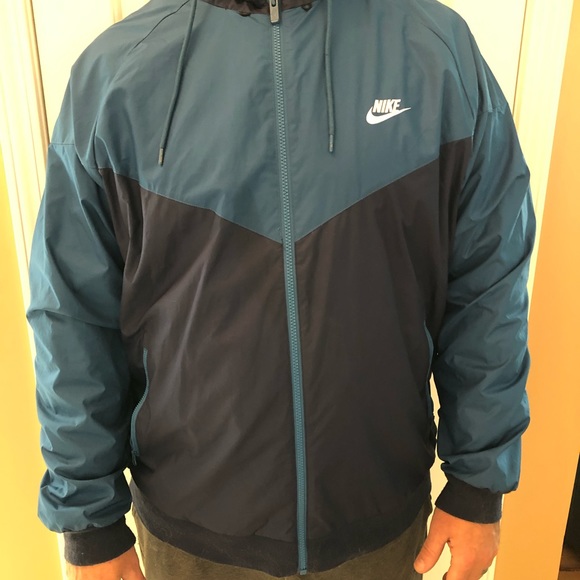 Nike Other - Nike Mens windbreaker